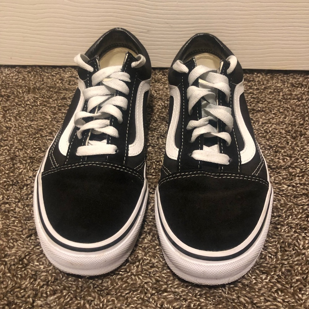 Vans old skool